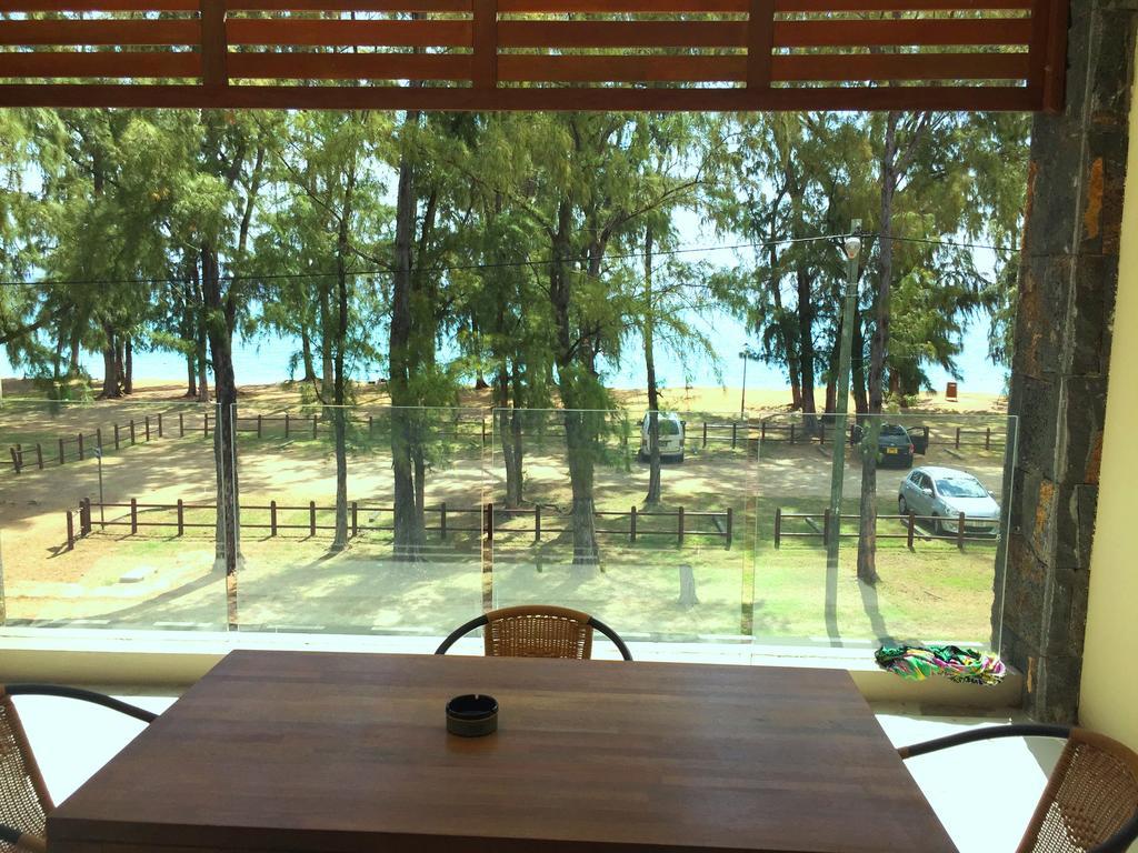 West Front One No 4 With Seafront - Licensed By Tourism Authority 14977 Flic En Flac Mauritius 외부 사진