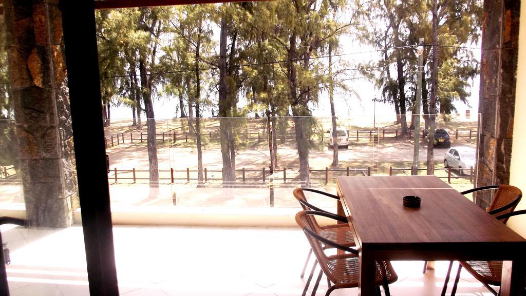 West Front One No 4 With Seafront - Licensed By Tourism Authority 14977 Flic En Flac Mauritius 외부 사진