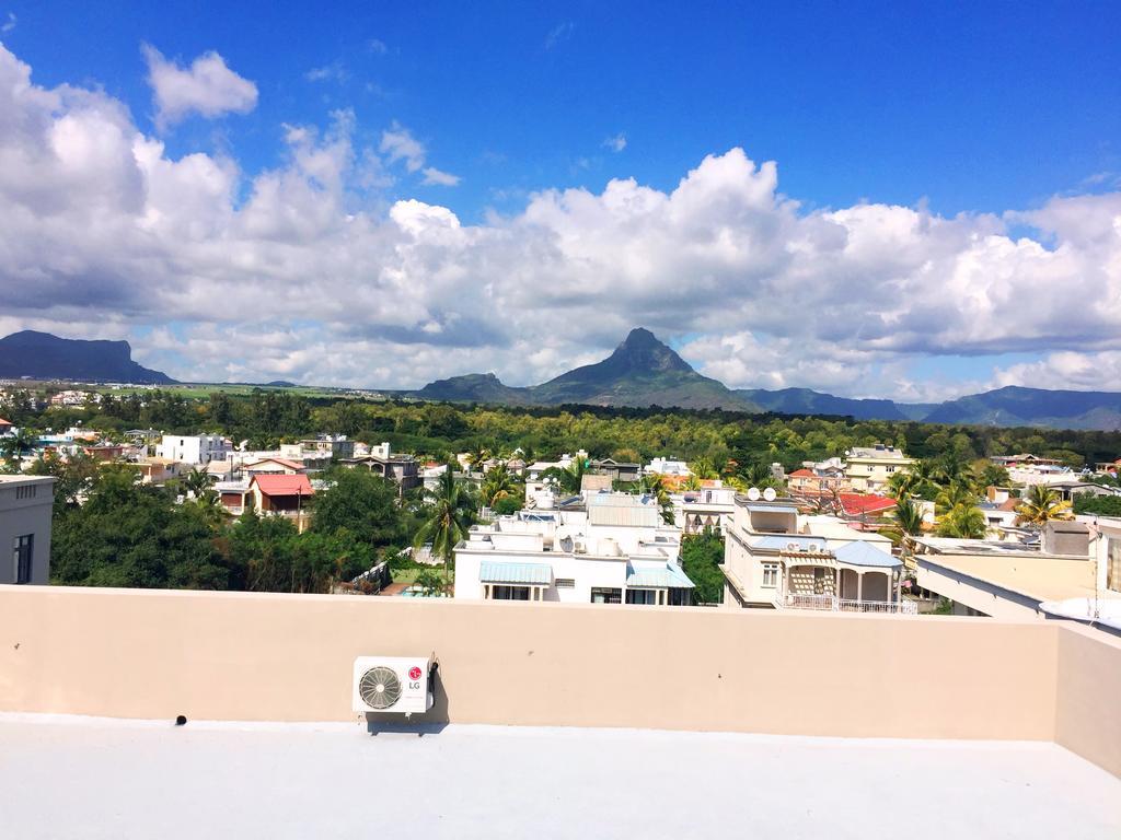 West Front One No 4 With Seafront - Licensed By Tourism Authority 14977 Flic En Flac Mauritius 외부 사진