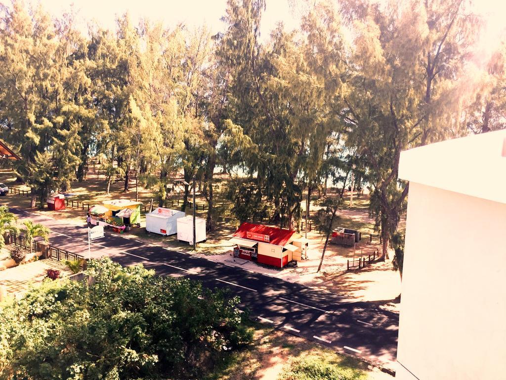 West Front One No 4 With Seafront - Licensed By Tourism Authority 14977 Flic En Flac Mauritius 외부 사진
