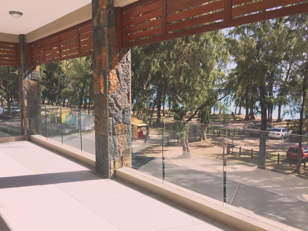 West Front One No 4 With Seafront - Licensed By Tourism Authority 14977 Flic En Flac Mauritius 외부 사진