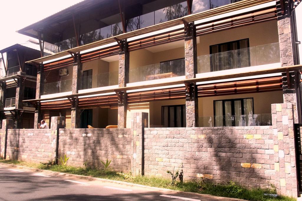 West Front One No 4 With Seafront - Licensed By Tourism Authority 14977 Flic En Flac Mauritius 외부 사진