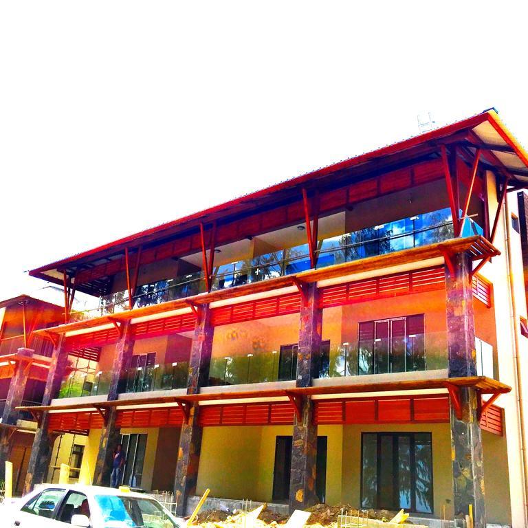 West Front One No 4 With Seafront - Licensed By Tourism Authority 14977 Flic En Flac Mauritius 외부 사진