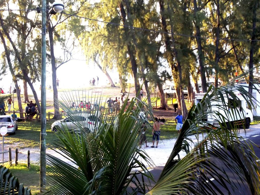 West Front One No 4 With Seafront - Licensed By Tourism Authority 14977 Flic En Flac Mauritius 외부 사진